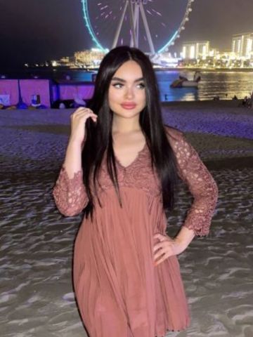 Юлия Москва