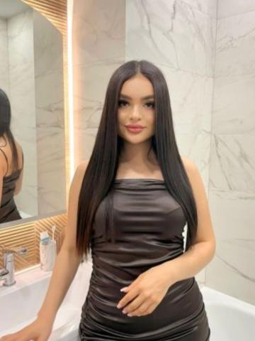 Юлия Москва фото 2