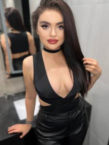 Юлия Москва фото 3