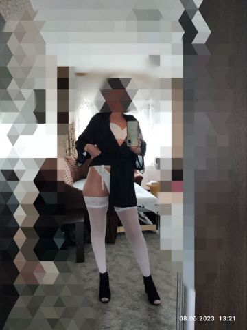 Светлана Зажжём Реал