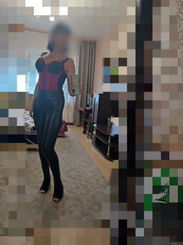 Светлана Зажжём Реал фото 4