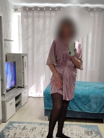 Светлана Зажжём Реал фото 6