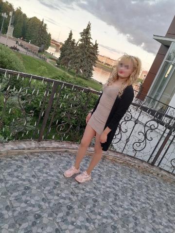 Джулия Ангелина фото 4