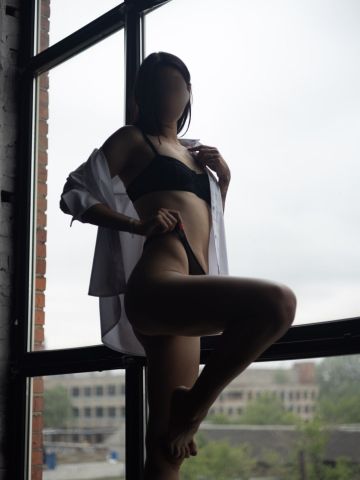 Жанна Бишкек Эскорт Реал