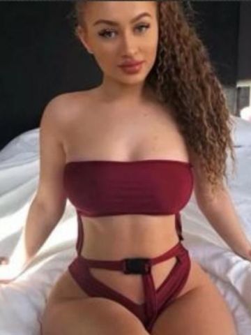 Хадиджа Вип Ростов