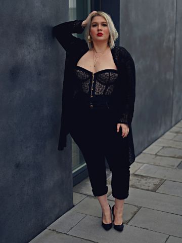 Мишель Воронеж