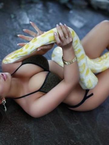 Анастасия Студентка Блондинка фото 9