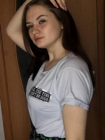 Вероника фото 3