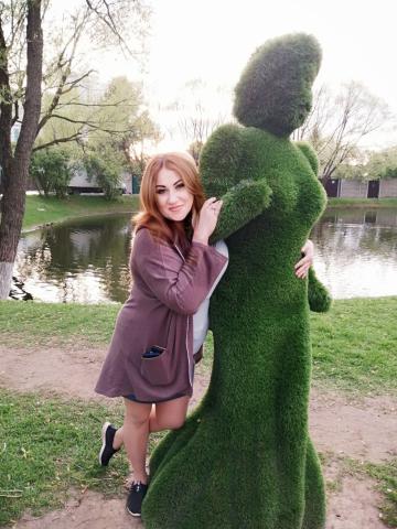 Кристина фото 10