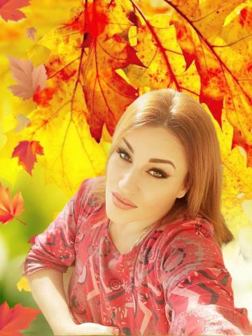 Кристина фото 13