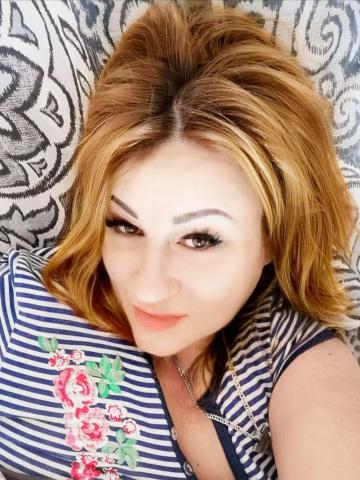 Кристина фото 4