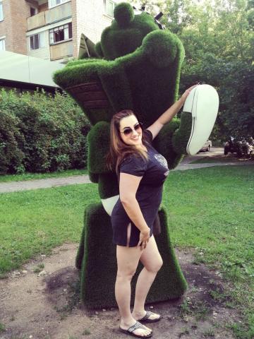 Кристина фото 6