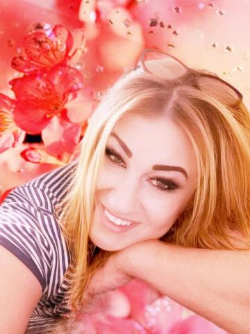 Кристина фото 8