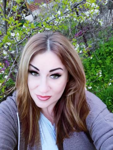Кристина фото 9