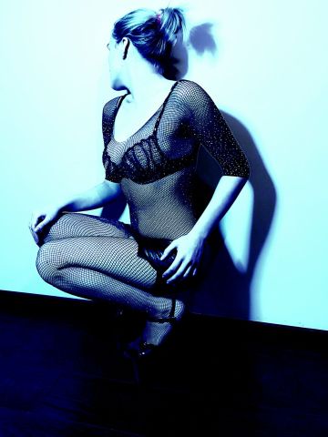 Ольга Непоседа