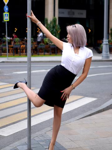 Анастасия Страстно Горячо фото 9