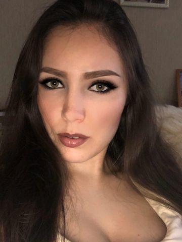 Сабина Мулатка