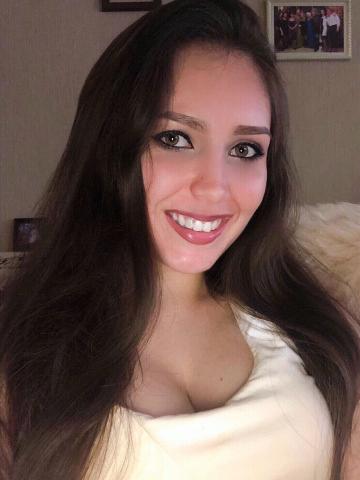 Сабина Мулатка фото 2