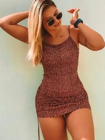 Кристина Luxury Реал