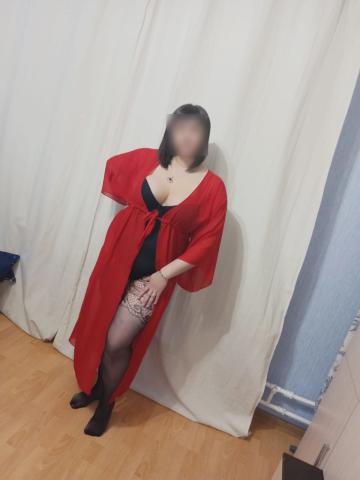 Лера Ночная подруга